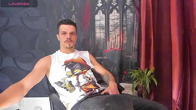 Snapshot of DonyBrown chatting on 01/16/26, 04:38 DonyBrown online show from 01/16/26, 04:38