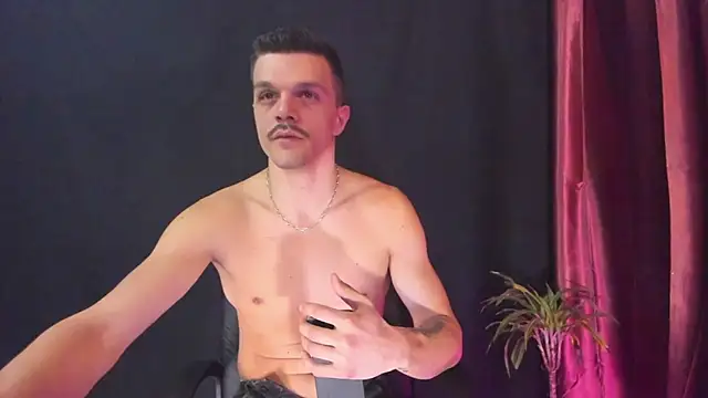 Snapshot of DonyBrown chatting on 02/23/26, 05:27 DonyBrown online show from 02/23/26, 05:27