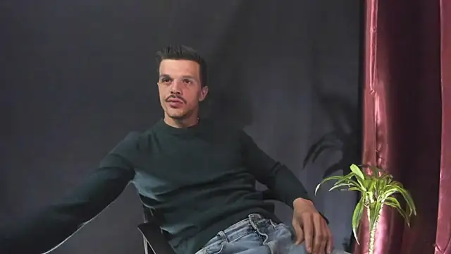 Snapshot of DonyBrown chatting on 03/08/26, 04:27 DonyBrown online show from 03/08/26, 04:27