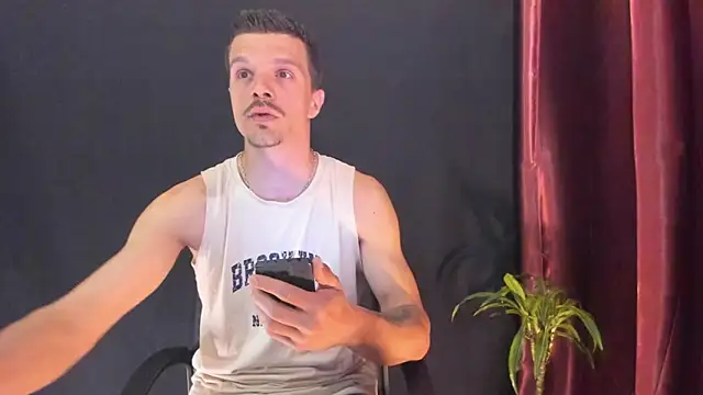 Snapshot of DonyBrown chatting on 03/14/26, 03:56 DonyBrown online show from 03/14/26, 03:56