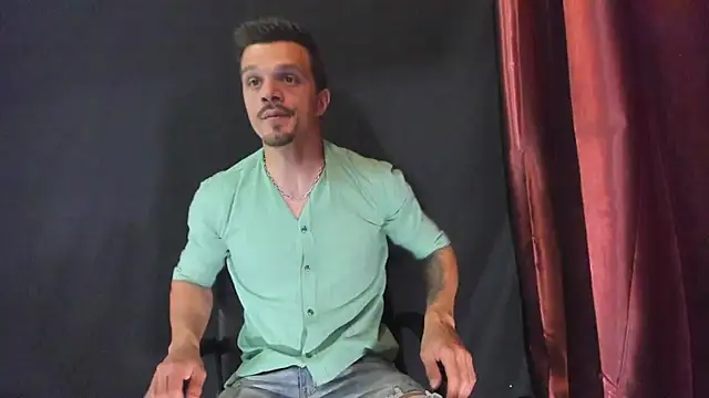 DonyBrown online show from 05/13/26, 02:53