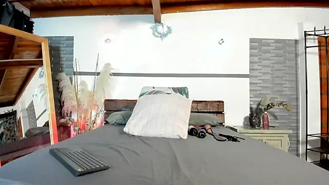 Kimberly lozano online show from 01/18/25, 12:04