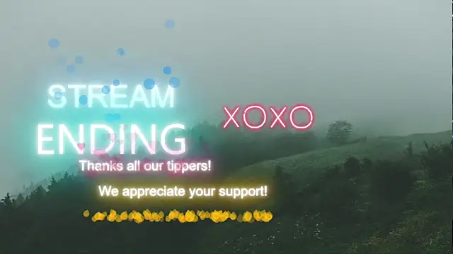 QueenYsuRey online show from 02/06/25, 10:00