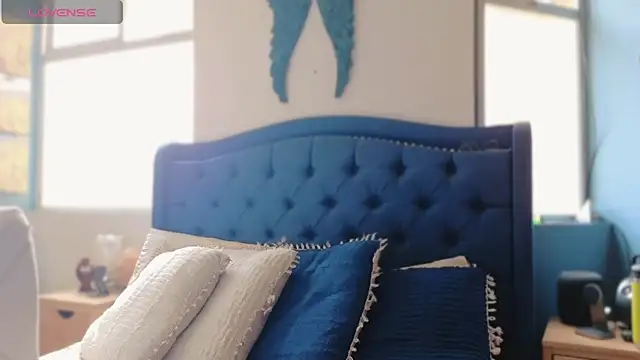 QueenYsuRey online show from 03/05/25, 01:28