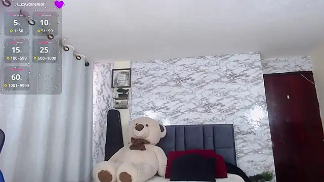 anne parker online show from 01/12/25, 02:52