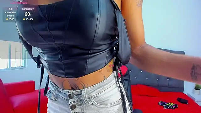 anne parker online show from 02/01/25, 02:02