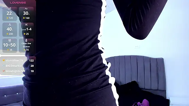 anne parker online show from 02/07/25, 05:18