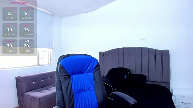 anne parker online show from 02/11/25, 01:51