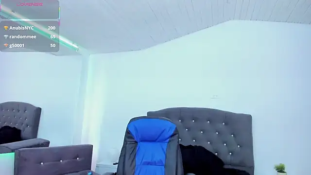 anne parker online show from 03/13/25, 07:06