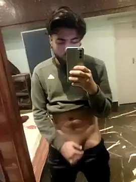 Snapshot of Dexiboy chatting on 02/02/25, 02:02 Dexiboy online show from 02/02/25, 02:02