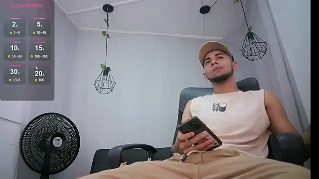 jhon ath online show from 02/14/25, 05:30