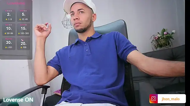 jhon ath online show from 02/20/25, 05:12