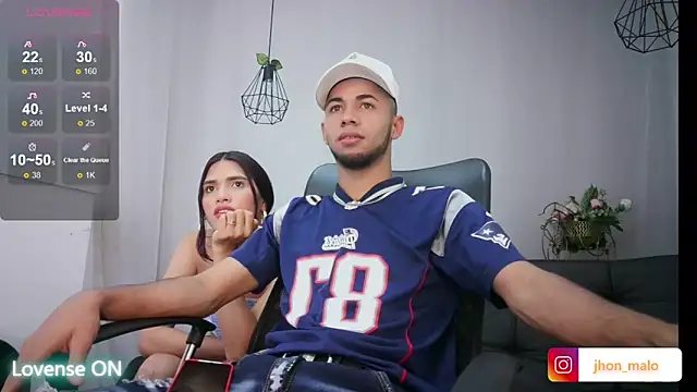 jhon ath online show from 02/21/25, 01:44