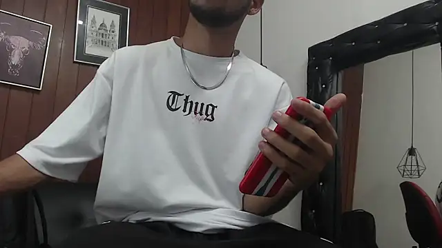 jhon ath online show from 03/18/25, 07:53