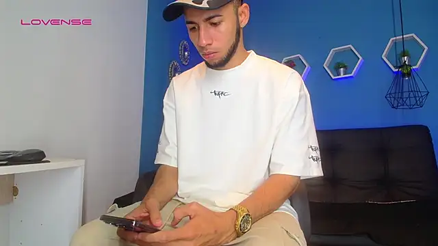 jhon ath online show from 10/09/25, 05:38