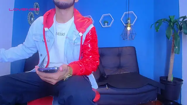 jhon ath online show from 10/18/25, 04:37