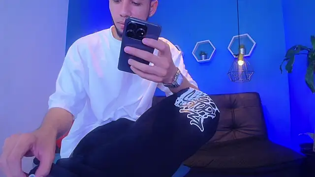 jhon ath online show from 11/27/25, 03:19