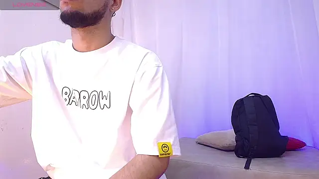 jhon ath online show from 12/03/25, 02:30