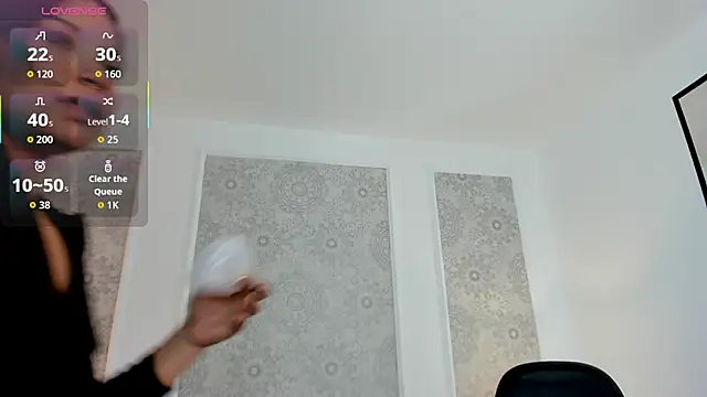 Snapshot of dulce_natyy chatting on 01/07/26, 02:03 dulce natyy online show from 01/07/26, 02:03