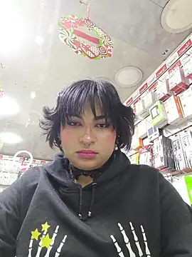 TioreHentai online show from 12/13/25, 10:59