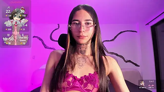 Snapshot of MariahLamour1_ chatting on 12/31/24, 04:49 MariahLamour1 online show from 12/31/24, 04:49