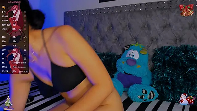 abigail smith18 online show from 12/07/24, 04:47