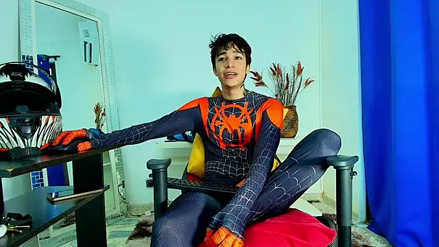 Zacktk7 online show from 02/15/25, 08:11