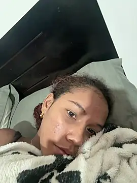 Salome Williamss online show from 06/23/26, 11:14