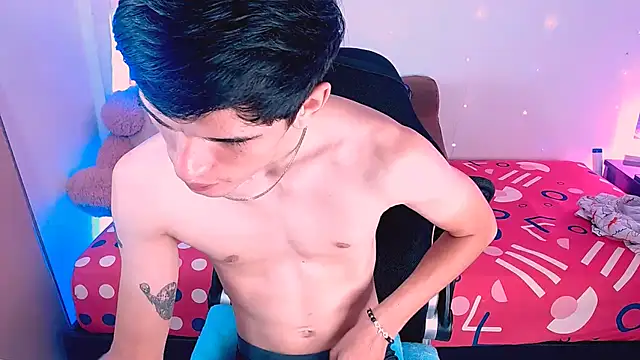 Snapshot of TESEO_HOT chatting on 09/22/25, 02:41 TESEO HOT online show from 09/22/25, 02:41