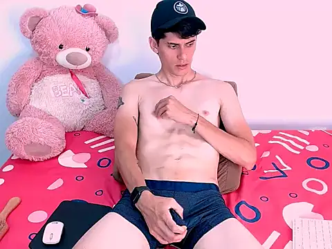 Snapshot of TESEO_HOT chatting on 11/11/25, 04:29 TESEO HOT online show from 11/11/25, 04:29