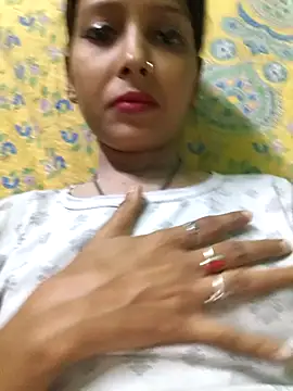 Snapshot of kobita_Mohali chatting on 06/18/26, 08:03 kobita Mohali online show from 06/18/26, 08:03