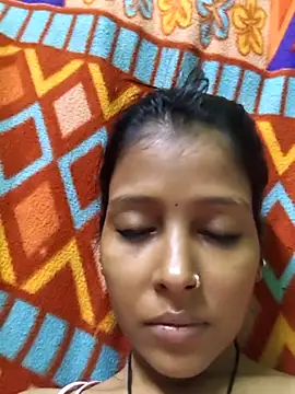 Snapshot of kobita_Mohali chatting on 06/22/26, 09:06 kobita Mohali online show from 06/22/26, 09:06