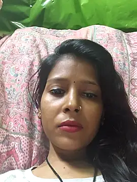 Snapshot of kobita_Mohali chatting on 06/24/26, 08:24 kobita Mohali online show from 06/24/26, 08:24