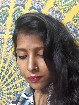 Snapshot of kobita_Mohali chatting on 06/28/26, 09:04 kobita Mohali online show from 06/28/26, 09:04