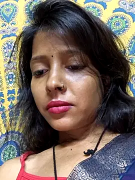 Snapshot of kobita_Mohali chatting on 07/03/26, 09:27 kobita Mohali online show from 07/03/26, 09:27