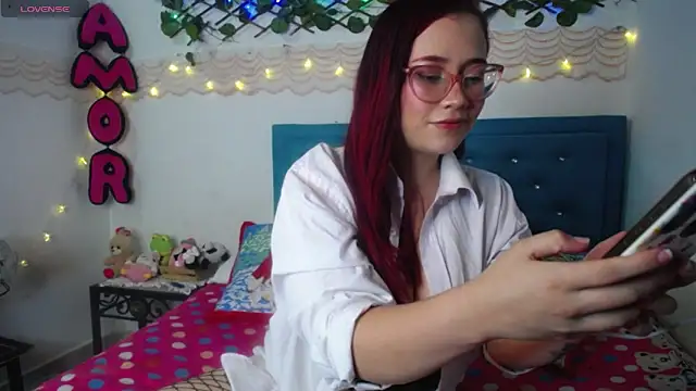 zarquita99 online show from 12/11/24, 12:23