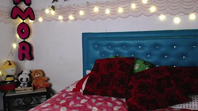 zarquita99 online show from 01/10/25, 04:44