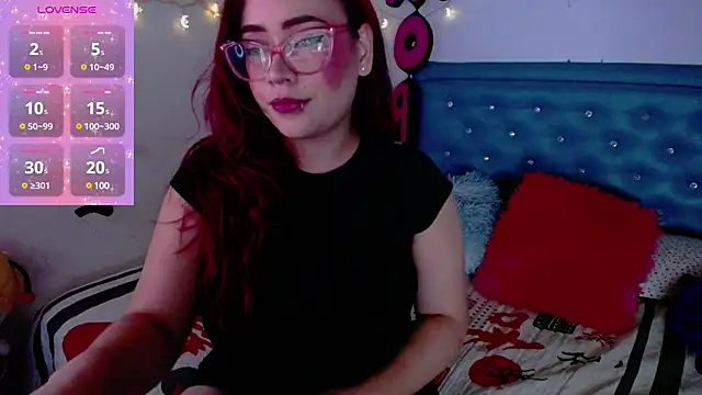 zarquita99 online show from 02/27/25, 04:52