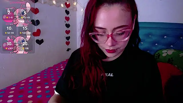 zarquita99 online show from 03/08/25, 08:55