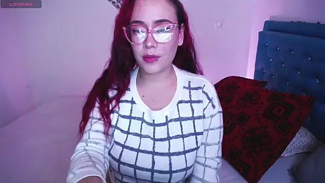 zarquita99 online show from 11/03/25, 08:48