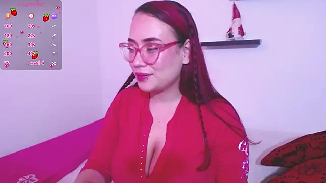 zarquita99 online show from 12/17/25, 12:16