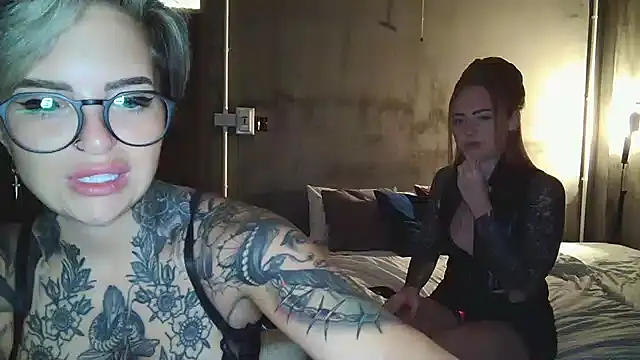 Alexandersonxo online show from 02/08/25, 01:01