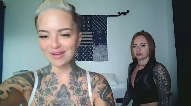 Alexandersonxo online show from 03/17/25, 05:01