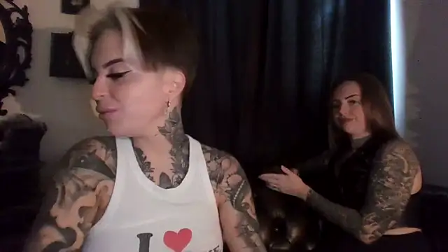 Alexandersonxo online show from 12/16/25, 10:20