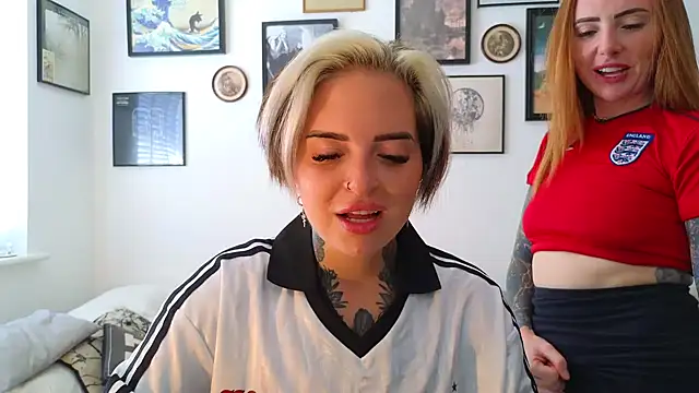 Alexandersonxo online show from 06/17/26, 03:02