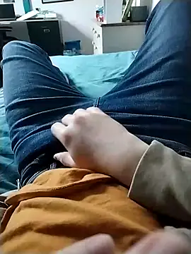 JulesG18 online show from 02/23/26, 10:56