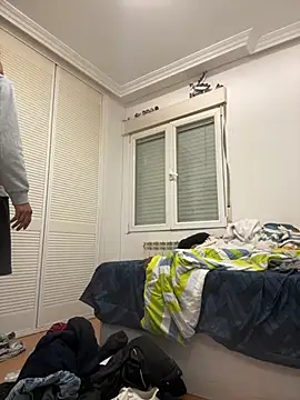 Ryan-hot online show from 03/13/26, 03:18