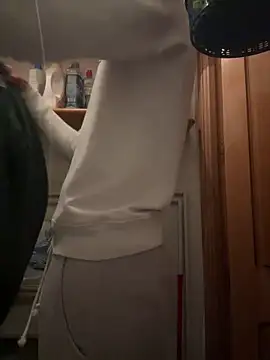Ryan-hot online show from 03/27/26, 10:09