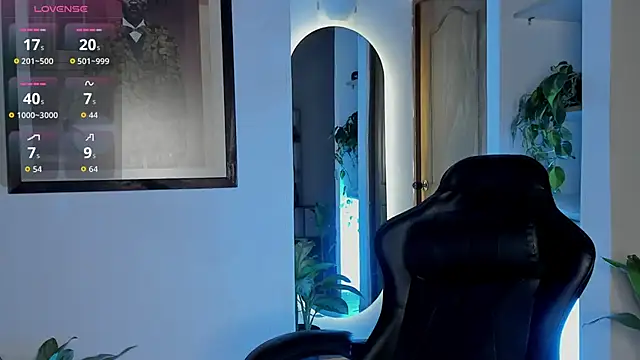 CherryyBrrr1 online show from 11/29/25, 03:20