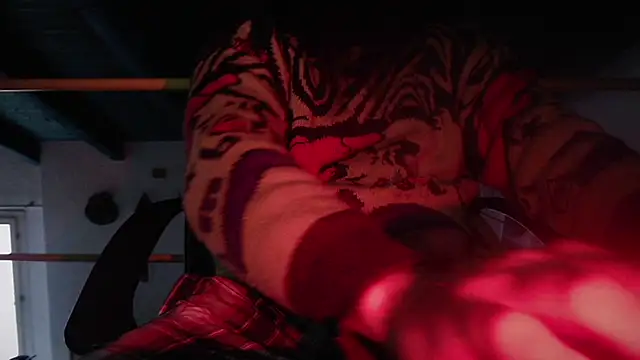 contemptumundi888 online show from 12/27/24, 08:02